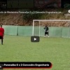17.04.22 – Gols de Madeireira Paranaíba 2 x 3 Concedro Engenharia, pela Copa AEF