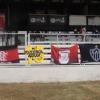 Flamenguistas vencem novamente o tradicional encontro com os Atleticanos