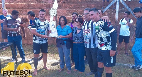 Com 12 times, Ronan Ferreira começa sábado, 28