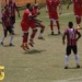 Confira algumas imagens das quartas de finais da Copa Araxá 2024