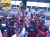 Santa Vitória perde o jogo, mas leva o troféu de campeão