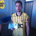Com 4 gols, João Vitor já começa com boa vantagem na artilharia
