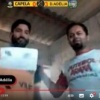 Johnata do Dona Adélia: o melhor em campo na vitória sobre a Capela