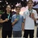 Edgard e Theo são campeões da Copa de Xadrez do Cerrado 2025