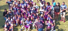 Vem aí a 8ª edição do Torneio Ronan Ferreira