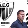 Araxá Esporte estreia contra o Nacional em 02 de setembro