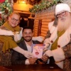 FestNatal lança “Léo, o vaga-lume do Papai Noel” nesta quarta (21); livro tem distribuição gratuita