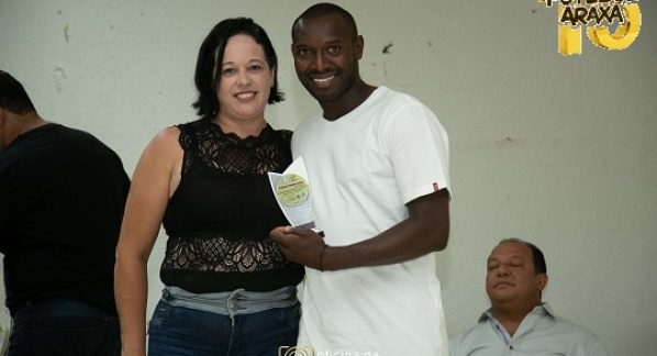 Charles Henrique comanda a arbitragem da partida de ida da decisão do Ruralão