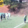 Luziane é o quarto time classificado antecipadamente na Copa AEF