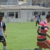 *Santa Terezinha supera dificuldades e elimina Vila Nova na Copa Futebol Araxá