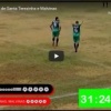 15.05.22 – Gols de Santa Terezinha e Malvinas