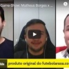 26.07.21 – Game-Show: Matheus Borges x Witalo Soares
