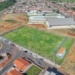 Campo Ione Alves Raul movimenta o esporte no bairro Max Neumann