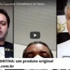 *02.07.21 – Resenha Esportiva: Conselheiros do Ganso
