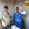 Landerson do Dínamo: o melhor em campo