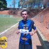 Flavinho do PJA: o melhor em campo no título da Copa AEF