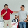 Prêmio Futebol Araxá homenageou destaques esportivos na última sexta, 19