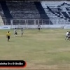 Com gol de pênalti, Santa Terezinha abre vantagem sobre União