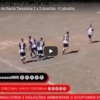 03.07.22 – Gols de Santa Terezinha 2 x 2 Arachás – E pênaltis