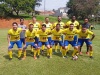 23 gols marcados na 9ª rodada da Copa AEF