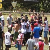 Primeiro da Arena: Vila Nova conquista a Copa Araxá