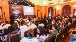 Fórum Internacional da ExpoQueijo Brasil está com inscrições abertas