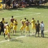 Depois do empate no tempo normal, Mercado é campeão do Ronan nos pênaltis