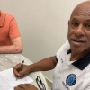 Indefinição: Índio Guerreiro segue com situação inalterada