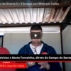 22.05.22 – Analise de Dínamo 5 x 3 Amigos com Welerson Carlos