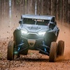 Araxá está recebendo o 6° Rally Minas Brasil.