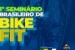1º Seminário Brasileiro de Bike Fit aconteceu durante a CiMTB Araxá