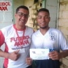 Kelvin do Santa Terezinha: o melhor em campo no título da Copa Norte