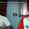 RESENHA ALVINEGRA ao vivo: Wilton Borges e Eduardo Santana