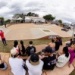 Com apoio da Prefeitura de Araxá, Festival de Skate fomenta cultura e comércio local no Bairro Urciano Lemos