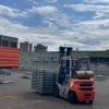 Nova estrutura do Araxá Rodeio Show já começou a ser montada: veja as mudanças