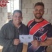 Thiago Humberto do Vila: o melhor em campo na classificação tricolor