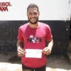 Renato Augusto do Dínamo, o melhor em campo na vitória sobre o União