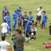 Fotos da decisão da Copa dos Campeões
