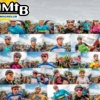 CIMTB Michelin e Rosa dos Ventos fecham parceria para a Temporada 2021