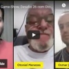 07.10.21 – Game-Show, Desafio 26 com Otoniel Menezes e Osmar Júnior