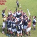 Com três gols de Boião, Santa Terezinha é campeão