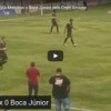 Assista aqui: Malvinas x Boca Júnior pela Copa Amapar 2020/21