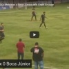 *Assista aqui: Malvinas x Boca Júnior pela Copa Amapar 2020/21