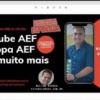 *Marcio Menezes é o convidado da Resenha de sexta, 08