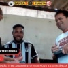 Wesley do Santa: o melhor em campo na goleada sobre o Planeta