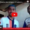 21.08.22 – Picachu dos Amigos – O melhor em campo