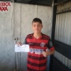Edmilsinho Jr. Dos Flamenguistas: o melhor em campo na vitória sobre os Atleticanos