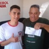 Lukinha do Vila Nova: o melhor em campo na vitória sobre o Cit