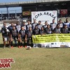 Mais imagens da decisão da Copa Araxá
