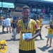 Tiago da Máfia: o melhor em campo na conquista da Máfia